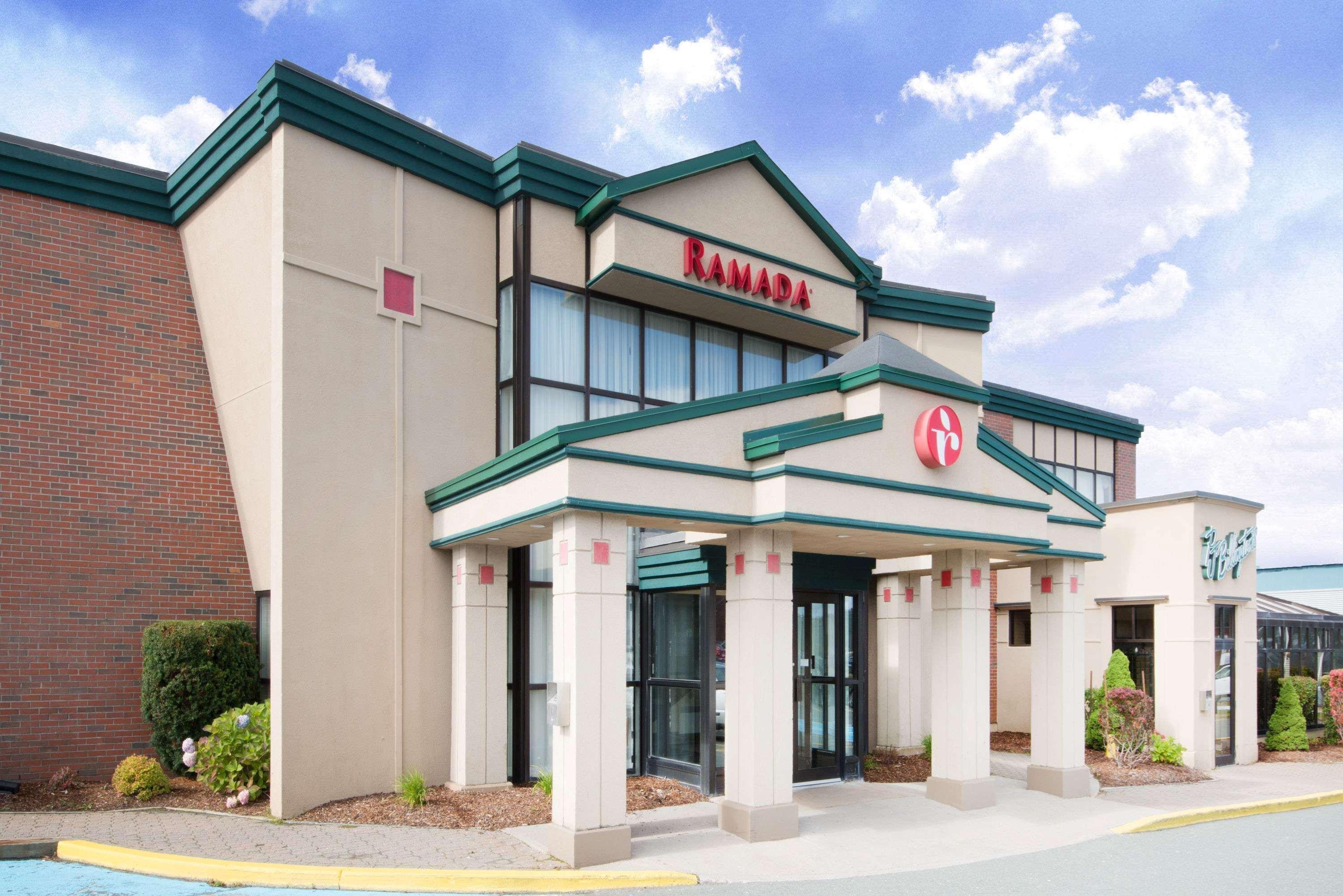 Comfort Suites Midland West Exterior foto